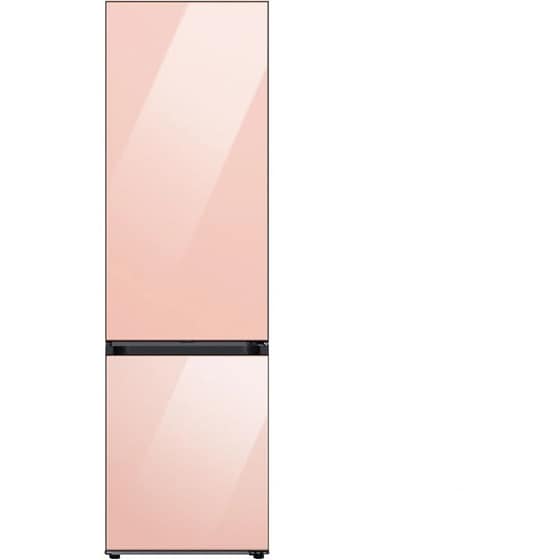 SAMSUNG RA-B23EBB17GG Ροδακινί Πάνελ κάτω πόρτας για 185.3/203 cm image 2