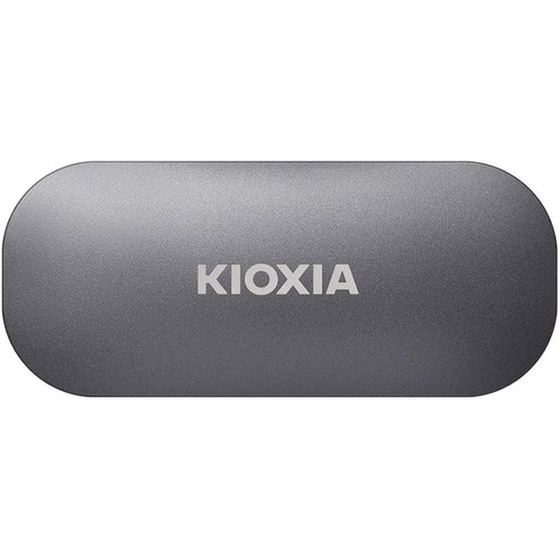 Εξωτερικός Σκληρός Δίσκος SSD Kioxia Exceria PLUS 500 GB image 0