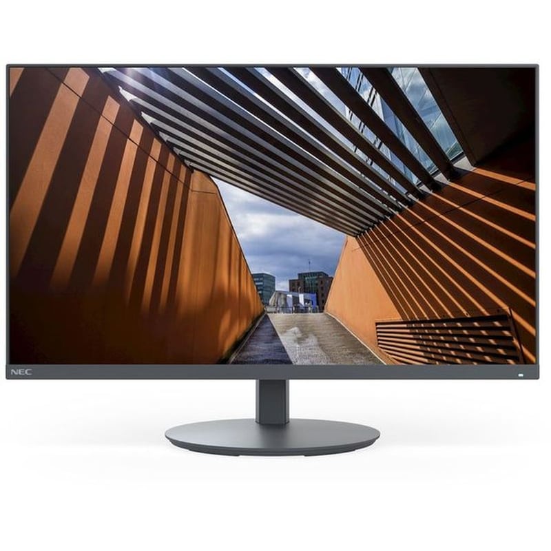 NEC NEC MultiSync E274F Monitor 27 FHD VA Flat 75Hz 6ms