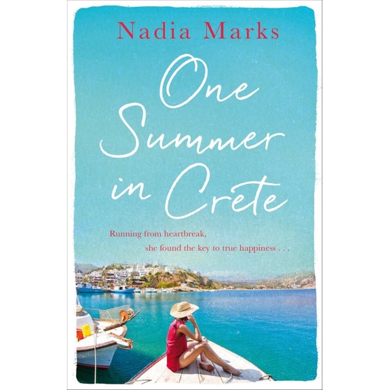 One Summer In Crete image 0