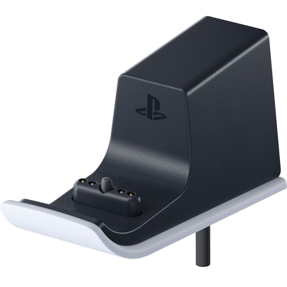 Sony PS5 Pulse Elite Gaming Ασύρματα Ακουστικά Bluetooth/USB - Λευκά image 4