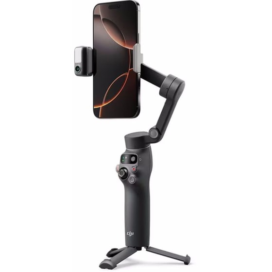 Gimbal Κινητού DJI OSMO Mobile 7P image 7