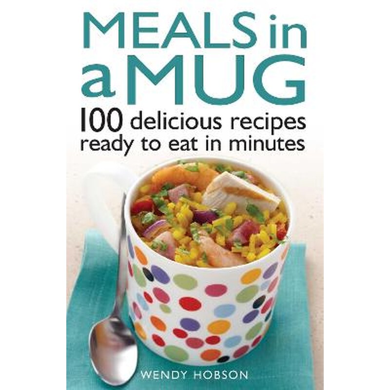 Meals in a Mug