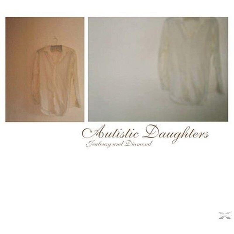 Jealousy And Diamond