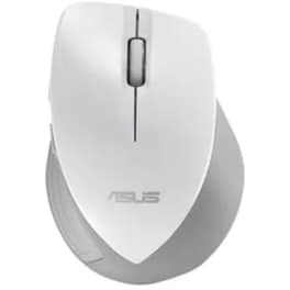Ασύρματο Ποντίκι Asus Wireless Optical WT465 - Λευκό