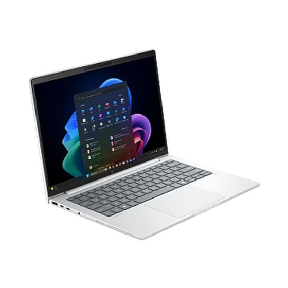 HP EliteBook 8 G1i 14" WUXGA IPS (Intel Core Ultra 7-256V/16GB/512GB SSD/Arc Graphics/Win11Pro) Laptop image 2