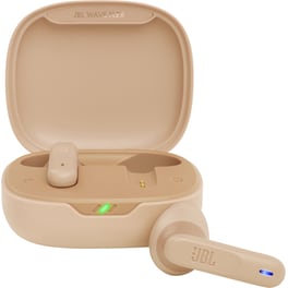 Ακουστικά Bluetooth JBL Wave Flex - Beige