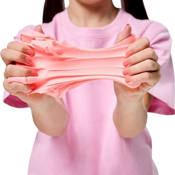 Gui-Gui Slime Βαζάκι με Αρωματική Χλαπάτσα & Φιγούρα (4 Σχέδια) - Τυχαία Επιλογή image 6