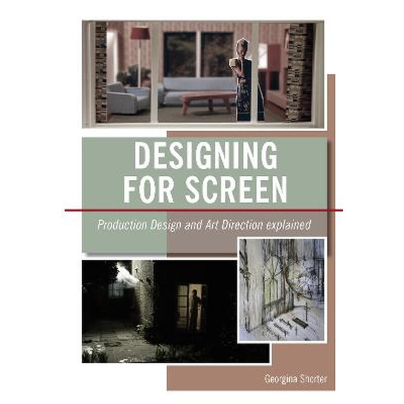 Designing for Screen