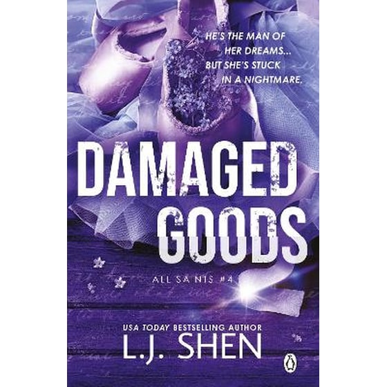 Damaged Goods image 0