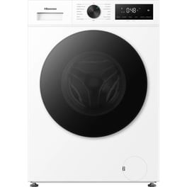 HISENSE WF1I1342BWM2 13 kg 1.400 Στροφές Λευκό Πλυντήριο Ρούχων