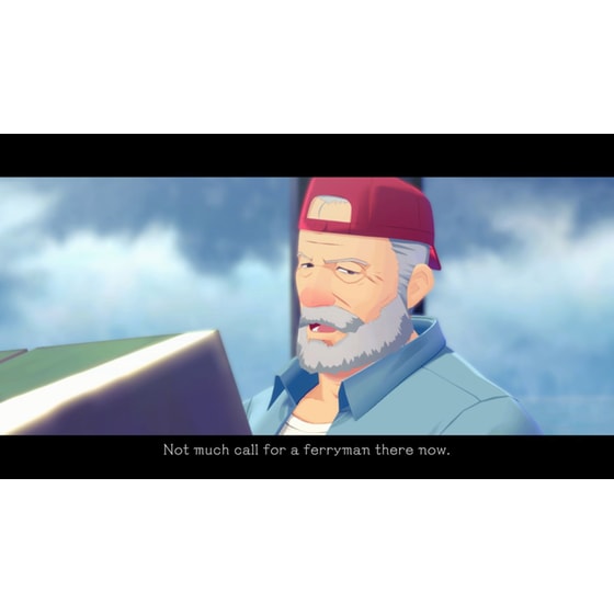 Another Code: Recollection - Nintendo Switch image 7