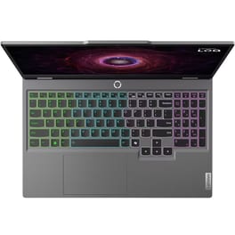 Lenovo LOQ 15AHP9 15.6'' FHD IPS (Ryzen 7-8845HS/16GB/512GB SSD/GeForce RTX 4060/Win11Home) Laptop