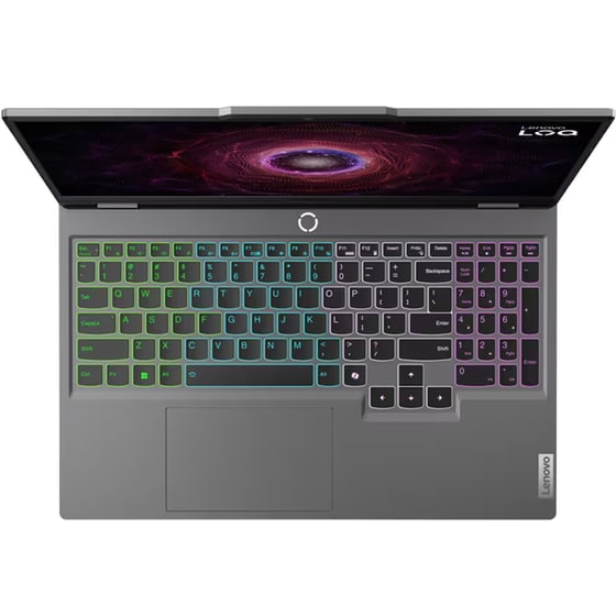 Lenovo LOQ 15AHP9 15.6'' FHD IPS (Ryzen 7-8845HS/16GB/512GB SSD/GeForce RTX 4060/Win11Home) Laptop image 0