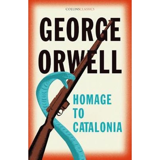 Homage to Catalonia image 0