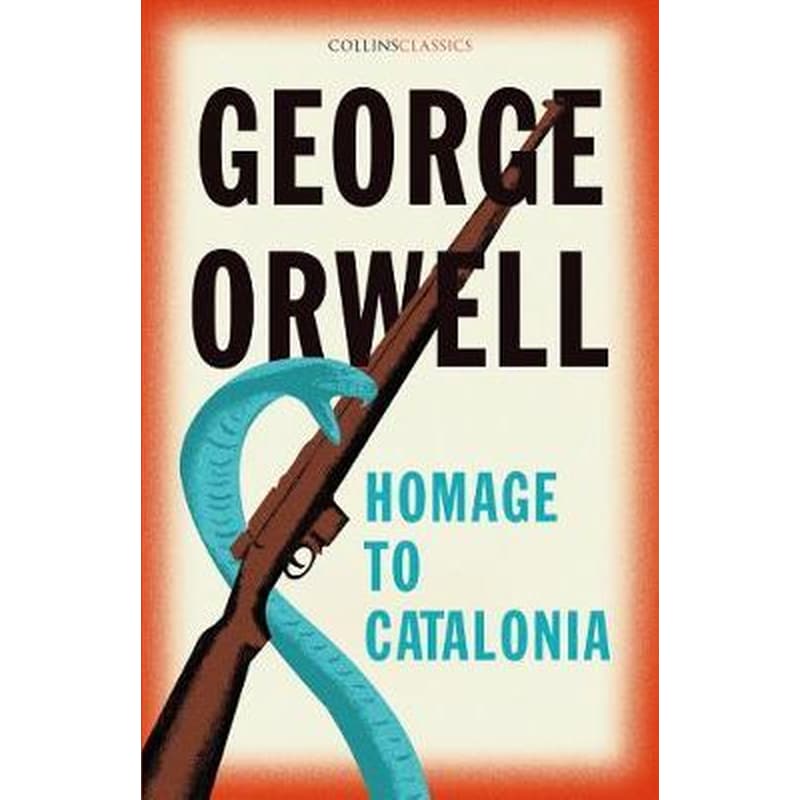 Homage to Catalonia