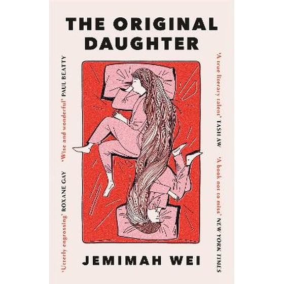 The Original Daughter image 0