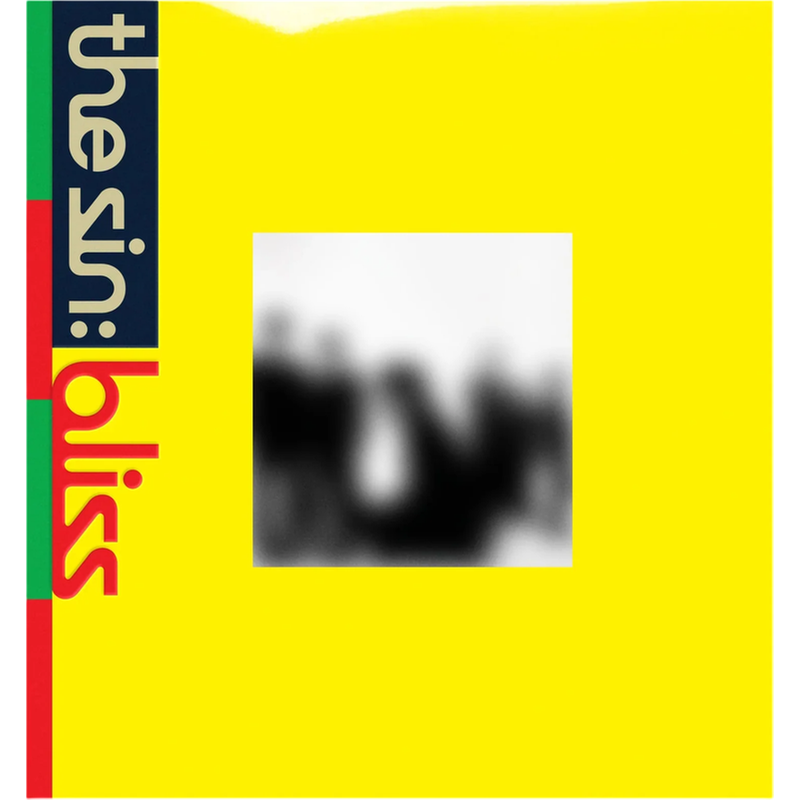 The Sin - Bliss (Take 3 Ver.)