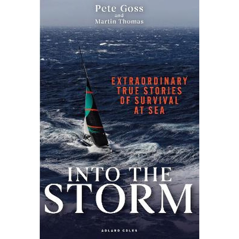 Into The Storm