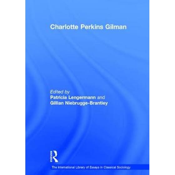Charlotte Perkins Gilman image 0