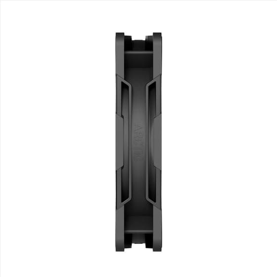 Case Fan Arctic P12 Pro 120mm με ARGB Φωτισμό 3τμχ image 2
