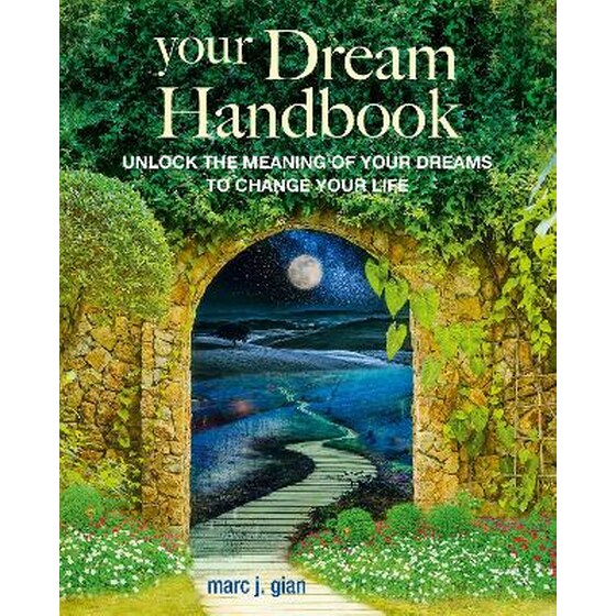 Your Dream Handbook image 0