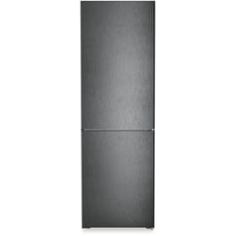 LIEBHERR CNbdb 5223 Plus No Frost 330 Lt Inox Ψυγειοκαταψύκτης