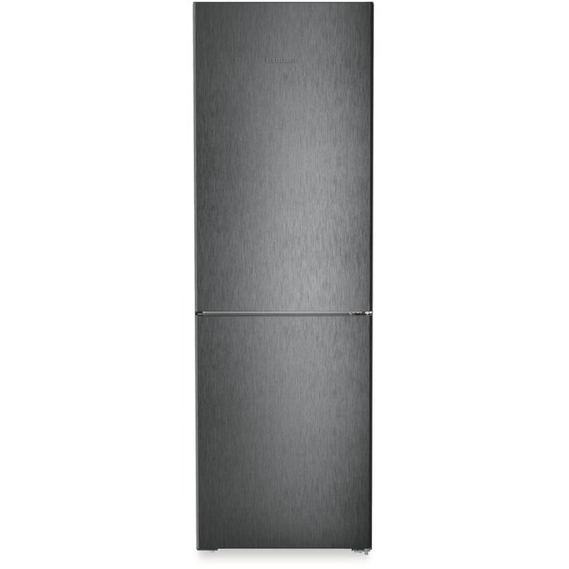 LIEBHERR CNbdb 5223 Plus No Frost 330 Lt Inox Ψυγειοκαταψύκτης