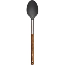 Κουτάλα Σούπας Estia Home Art Stone 33.9x6.5x6.1 cm - Γκρι