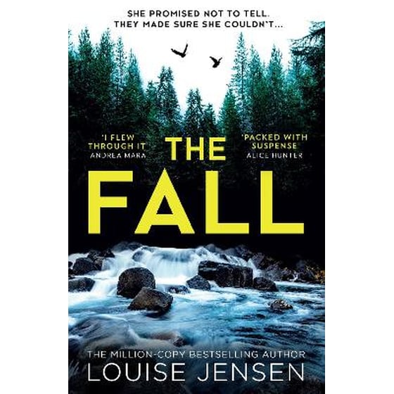 The Fall image 0