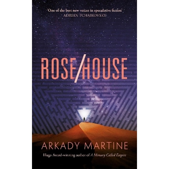 Rose/House image 0