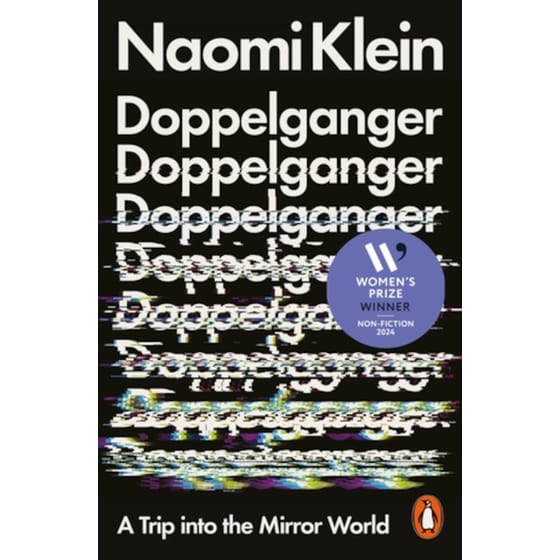 Doppelganger image 0