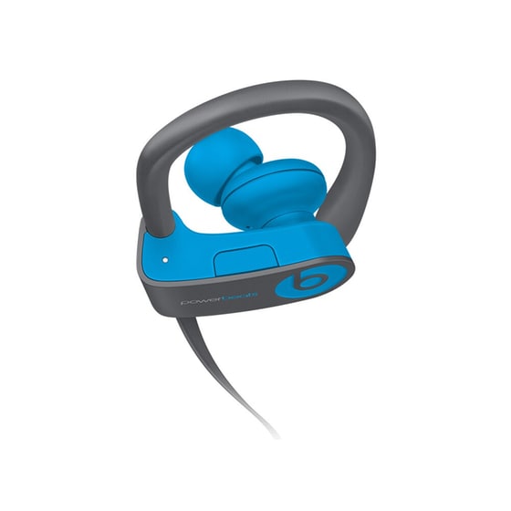 Ασύρματα Ακουστικά Beats by Dre Powerbeats 3 Μπλε image 1