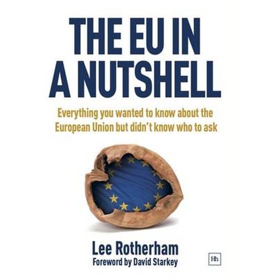 EU in a Nutshell image 0