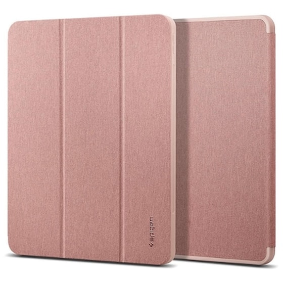 Θήκη Tablet Apple iPad Pro 11" - Spigen Urban Fit - Rose Gold image 1