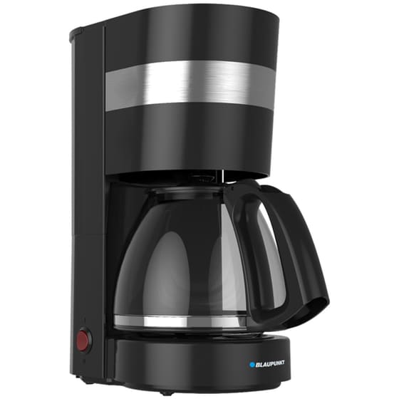 BLAUPUNKT CMD401 800W 1.25L Καφετιέρα Φίλτρου image 0