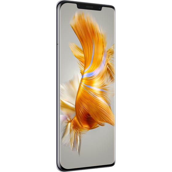Huawei Mate 50 Pro 256GB - Black image 3