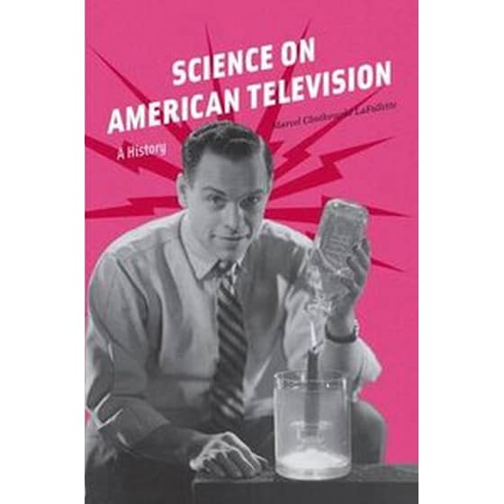 Science on American Television image 0