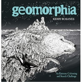 Geomorphia