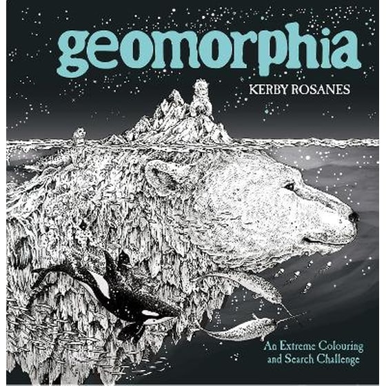 Geomorphia image 0