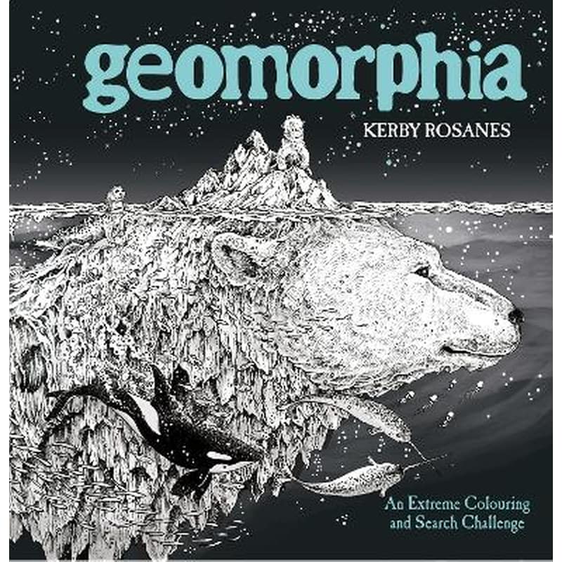 Geomorphia