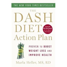 The Dash Diet Action Plan