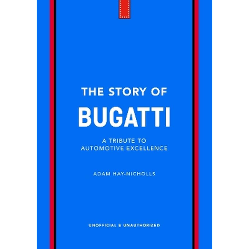 The Story of Bugatti