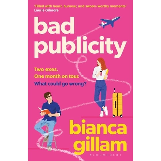 Bad Publicity image 0