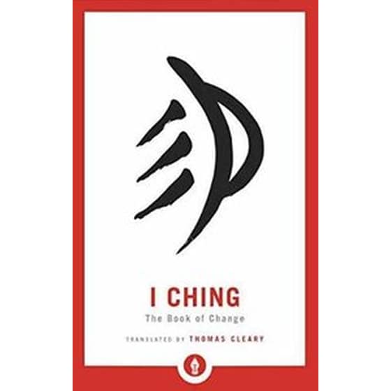 I Ching image 0