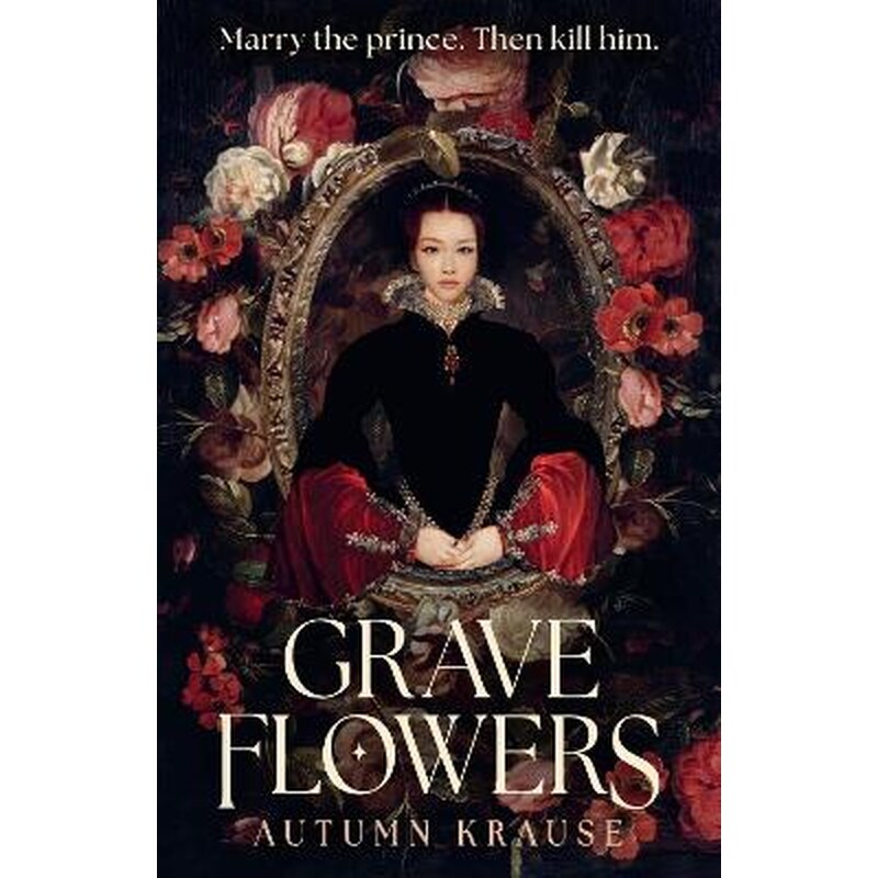 Grave Flowers