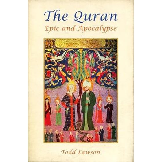 The Quran image 0
