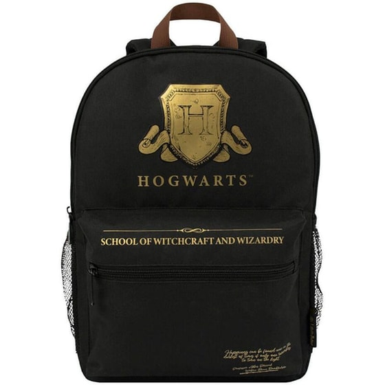 Τσάντα Πλάτης Harry Potter Ασπίδα image 0