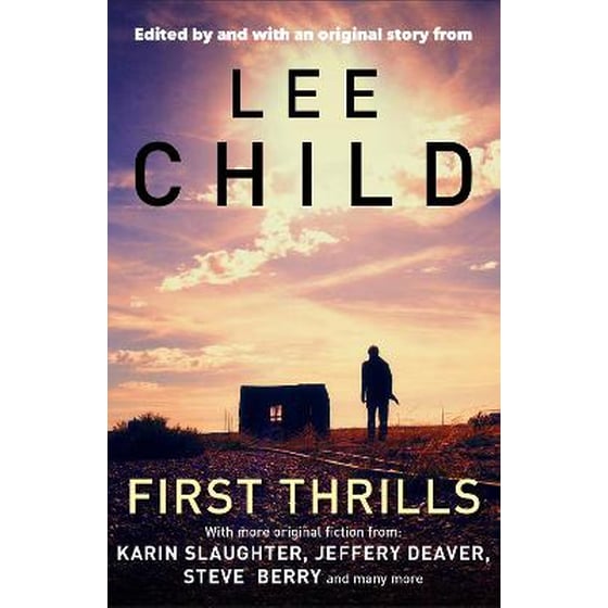 First Thrills image 0