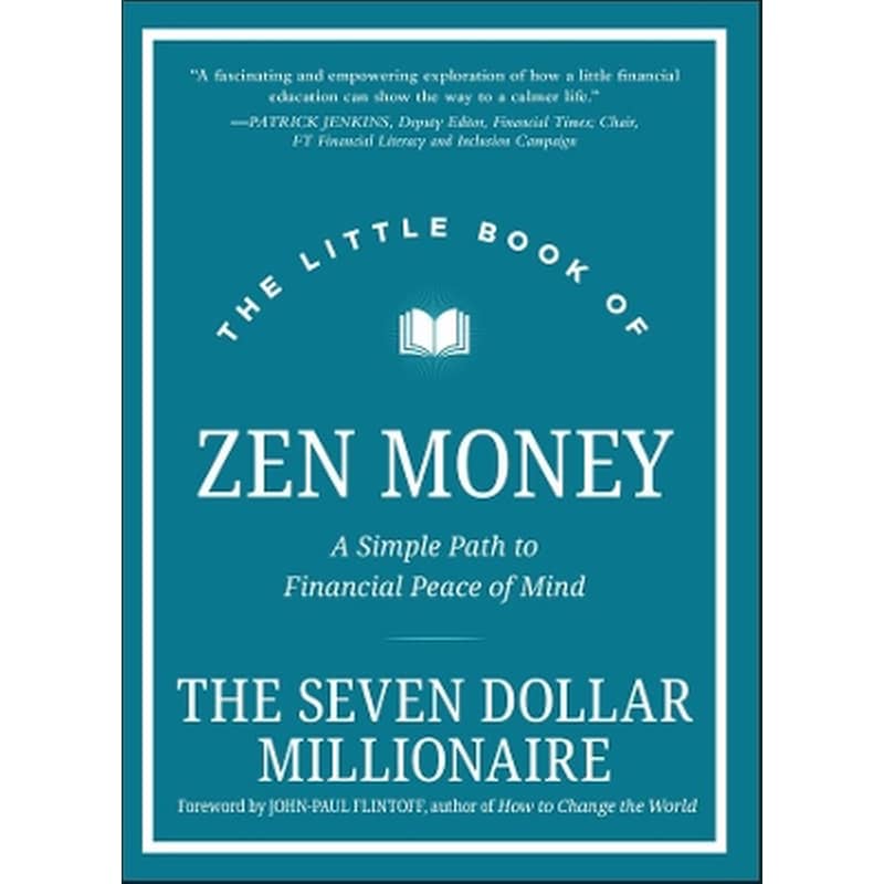 The Little Book of Zen Money